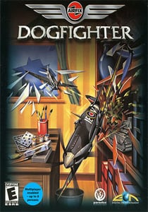 Скачать DogFighter