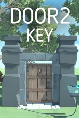 Скачать Door2 Key