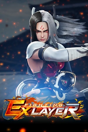 Скачать FIGHTING EX LAYER