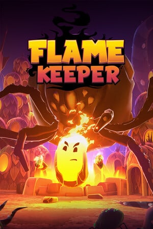 Скачать Flame Keeper