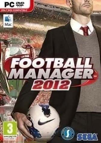 Скачать Football Manager 2012