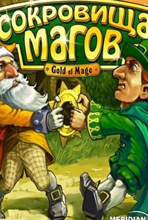 Скачать Gold of Mage