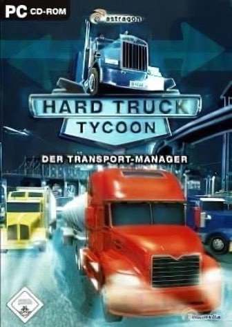 Скачать Hard Truck Tycoon