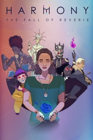 Скачать Harmony: The Fall of Reverie