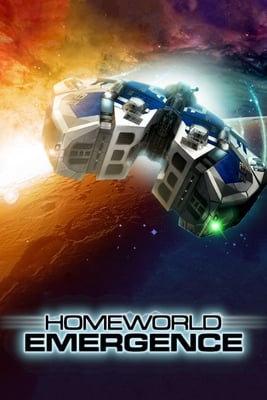 Скачать Homeworld: Emergence