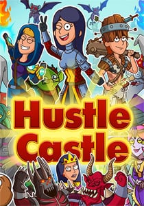 Скачать Hustle Castle