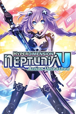 Скачать Hyperdimension Neptunia U: Action Unleashed