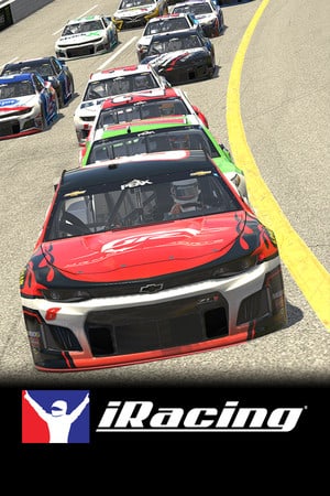 Скачать iRacing