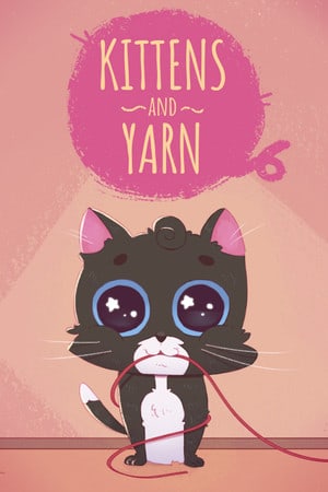 Скачать Kittens and Yarn