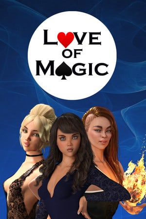 Скачать Love of Magic