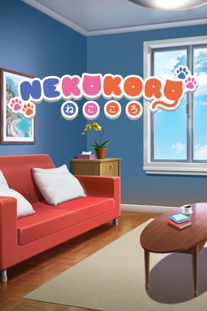 Скачать NEKOKORO
