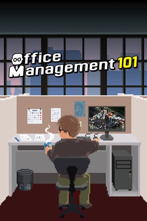 Скачать Office Management 101