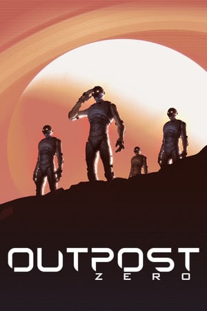 Скачать Outpost Zero