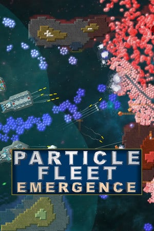 Скачать Particle Fleet: Emergence