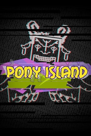 Скачать Pony Island