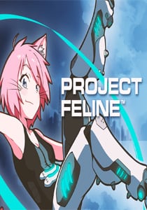 Скачать Project Feline