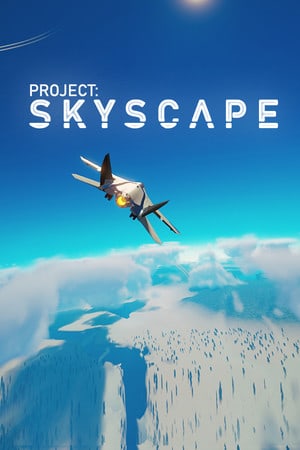 Скачать Project: SKYSCAPE