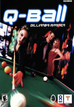 Скачать Q-Ball: Billiards Master