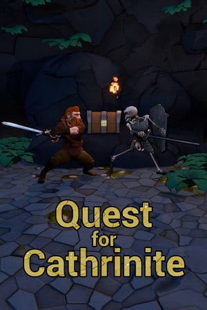 Скачать Quest for Cathrinite