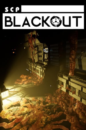 Скачать SCP: Blackout