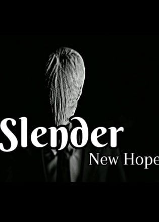 Скачать Slender - New Hope