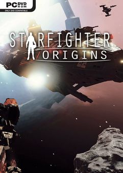 Скачать Starfighter Origins