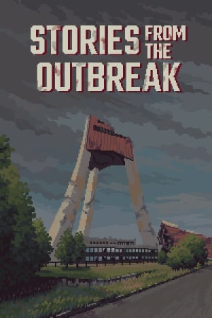 Скачать Stories from the Outbreak