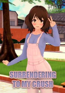 Скачать Surrendering to My Crush