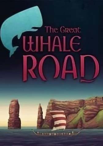 Скачать The Great Whale Road