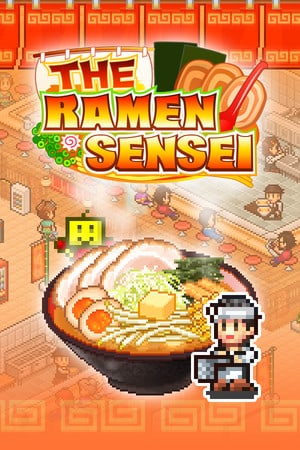 Скачать The Ramen Sensei