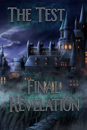 Скачать The Test: Final Revelation