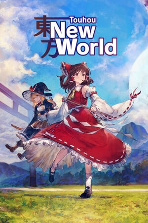 Скачать Touhou: New World