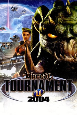 Скачать Unreal Tournament 2004: Editor's Choice Edition