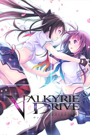 Скачать VALKYRIE DRIVE -BHIKKHUNI-