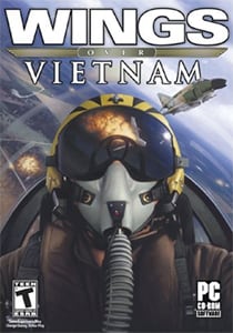 Скачать Wings Over Vietnam