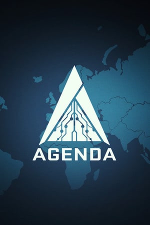 Скачать Agenda