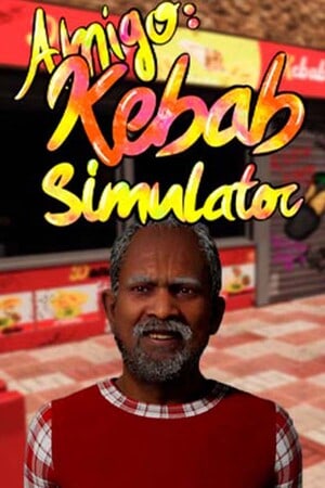 Скачать Amigo: Kebab Simulator