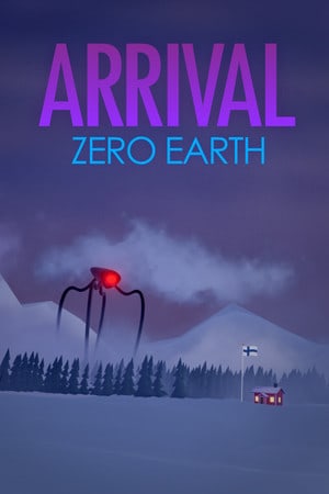 Скачать ARRIVAL: ZERO EARTH