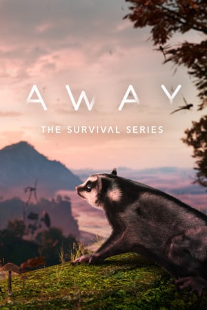 Скачать AWAY: The Survival Series