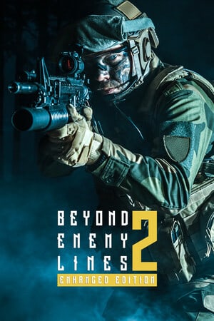 Скачать Beyond Enemy Lines 2