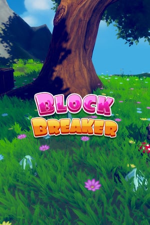 Скачать Block Breaker