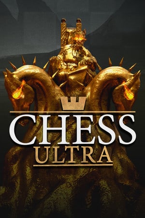 Скачать Chess Ultra