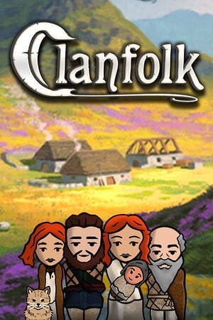 Скачать Clanfolk