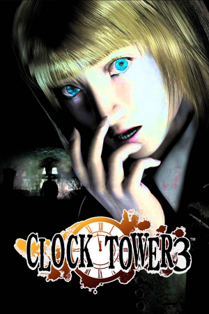 Скачать Clock Tower 3