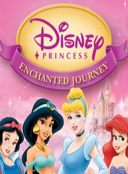 Скачать Disney Princess: Enchanted Journey