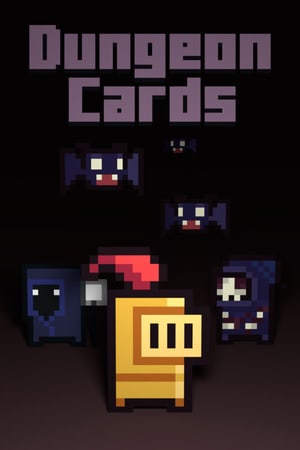 Скачать Dungeon Cards