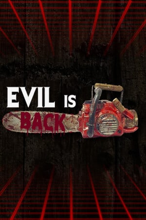 Скачать Evil is Back