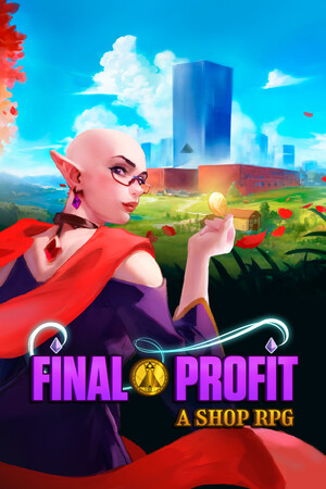 Скачать Final Profit: A Shop RPG