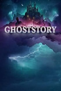 Скачать Ghoststory