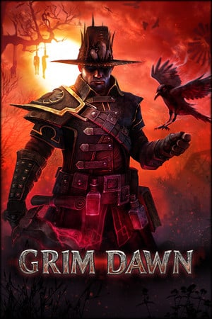 Скачать Grim Dawn